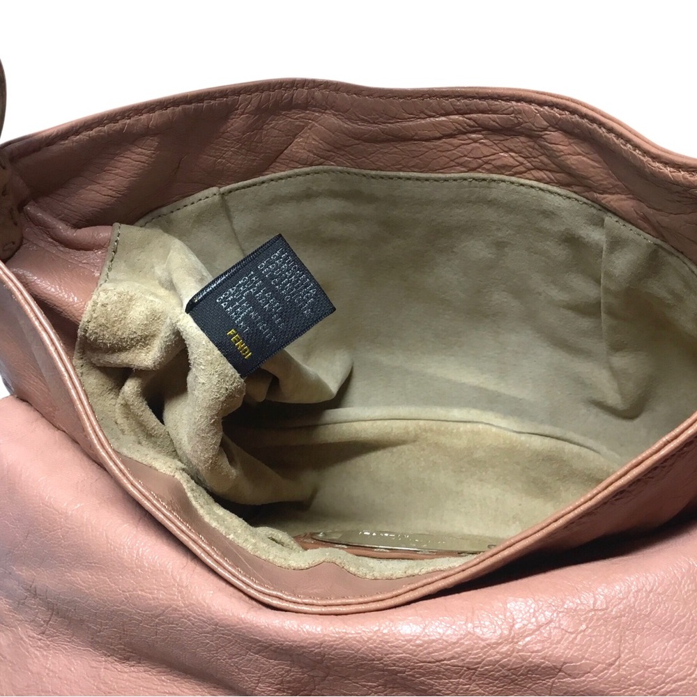 Authentic FENDI Shoulder Bag - Picture 12 of 15